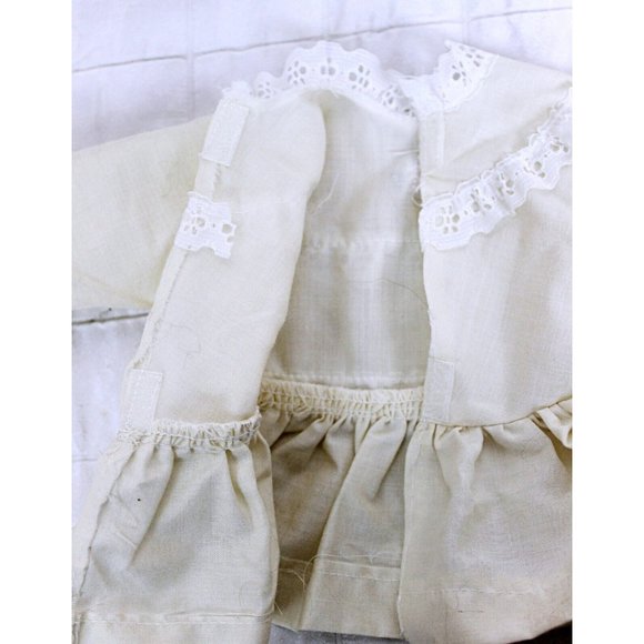 James River Corp Toys Vtg 986 Northern Tissue Doll 16 James River